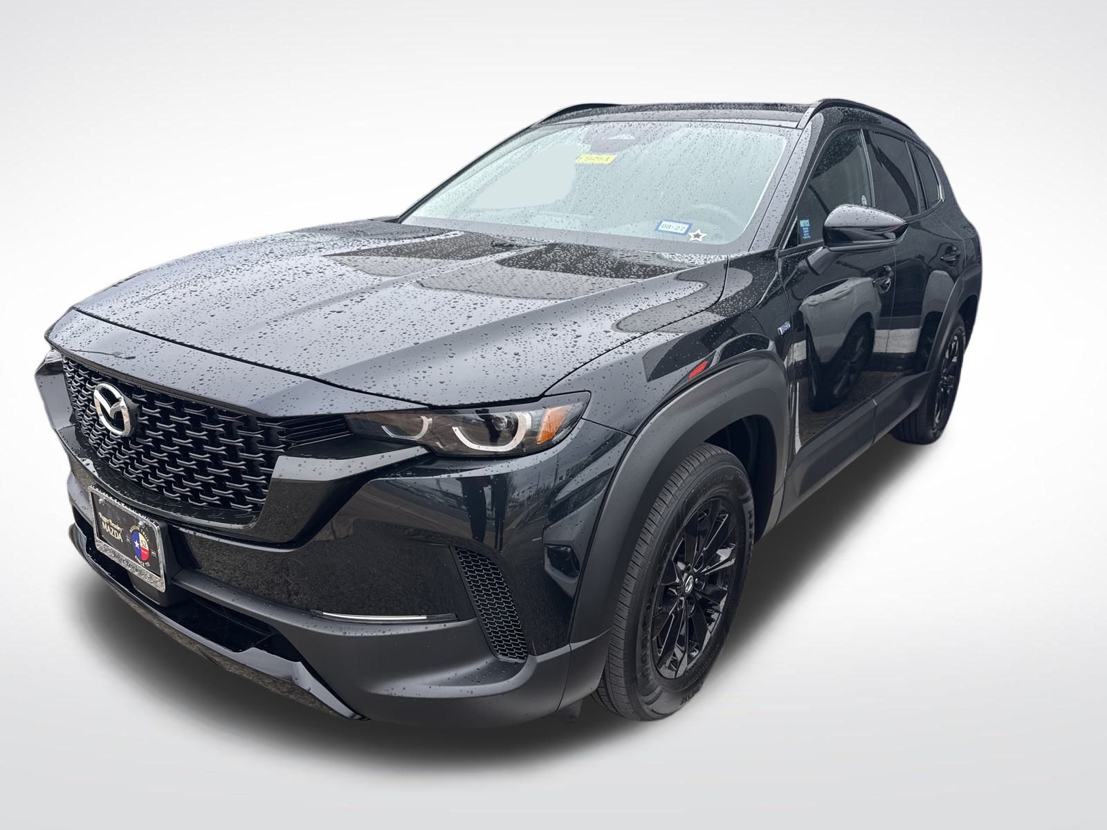 Used Car 2025 Mazda Cx-50 Hybrid  Premium For Sale Under $35,000 In Austin, Texas