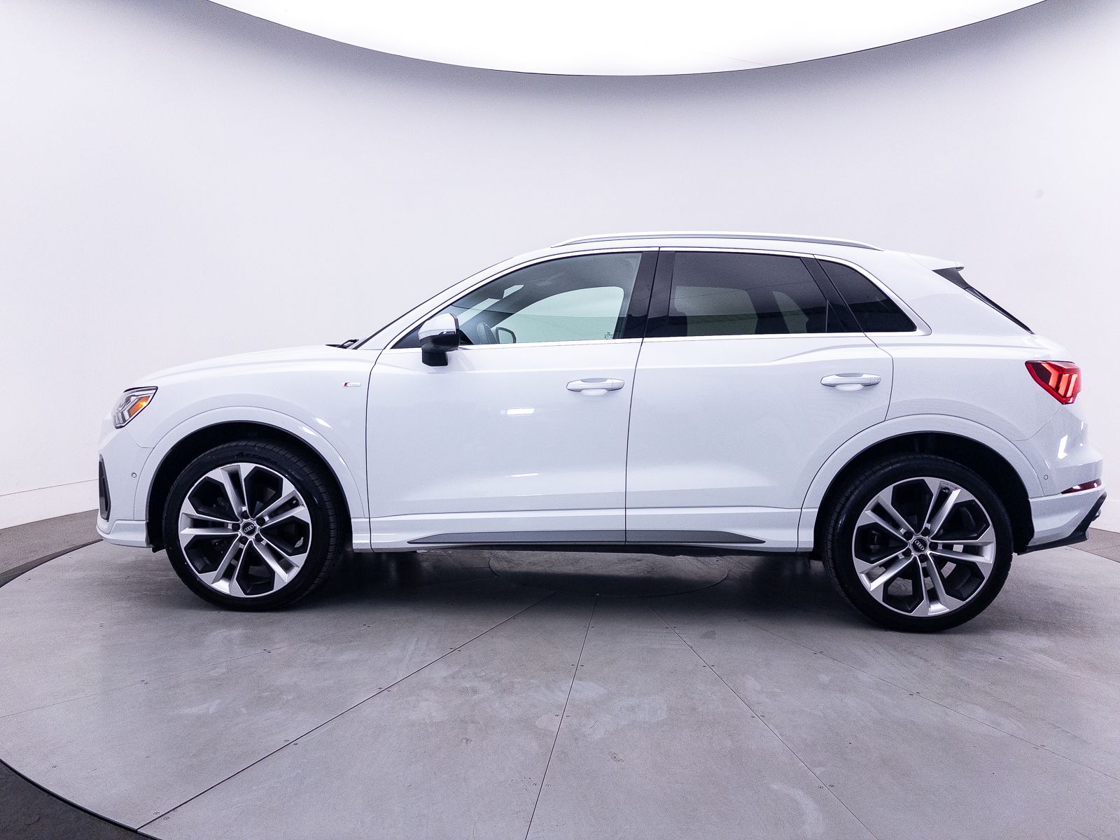 2019 Audi Q3 S Line Premium - Photo 45