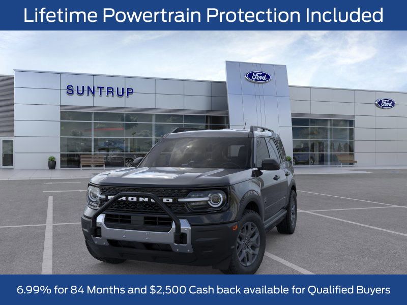 View vehicle photo 2