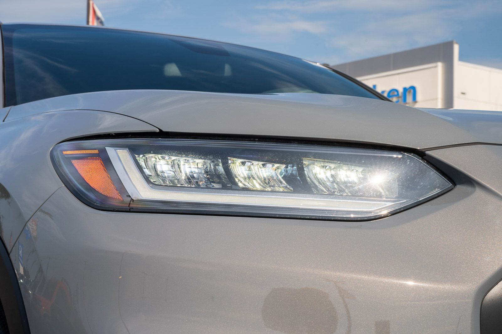 New 2027 Honda HR-V SUV