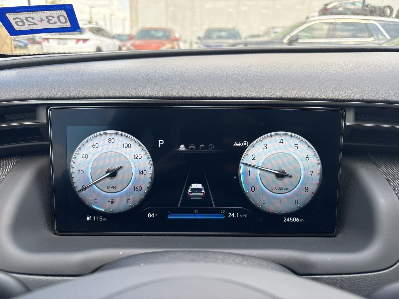 View vehicle photo 6