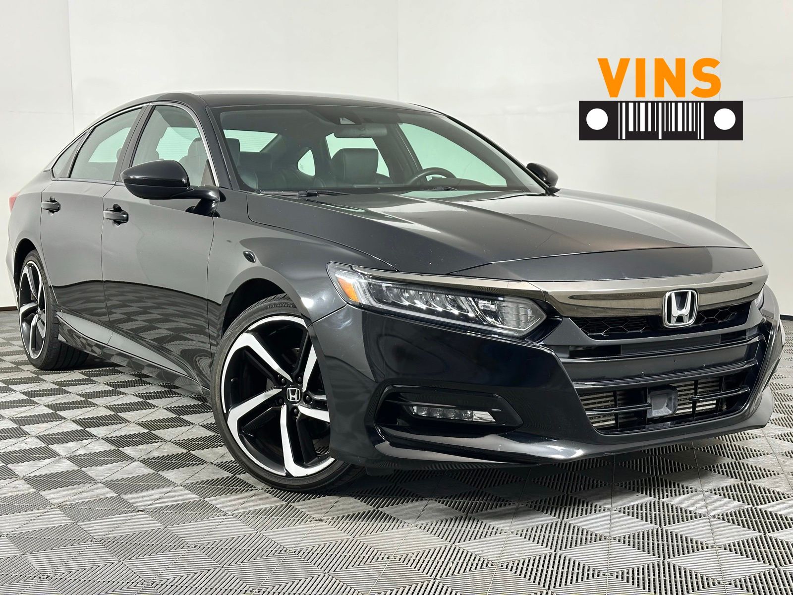 2022 Honda Accord 2.0T Sport Auto's photo