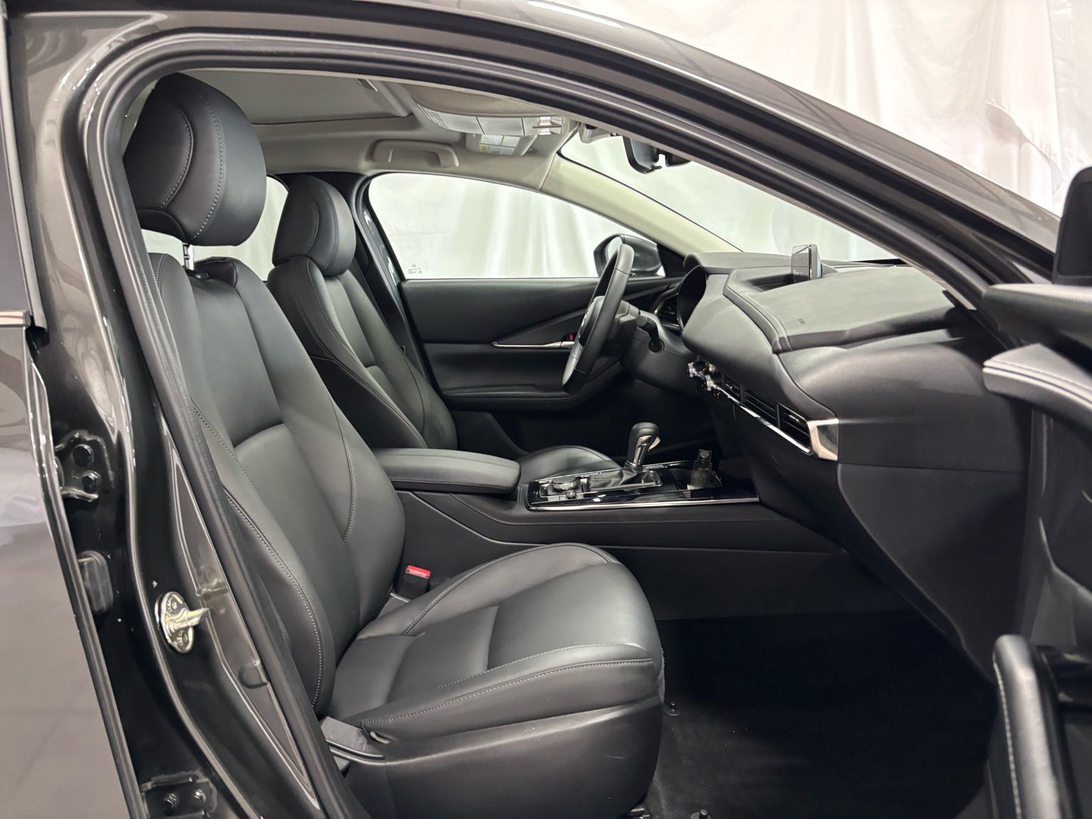 Used Car 2024 Mazda Cx-30  2.5 S Preferred Package For Sale Under $25,000 In Austin, Texas