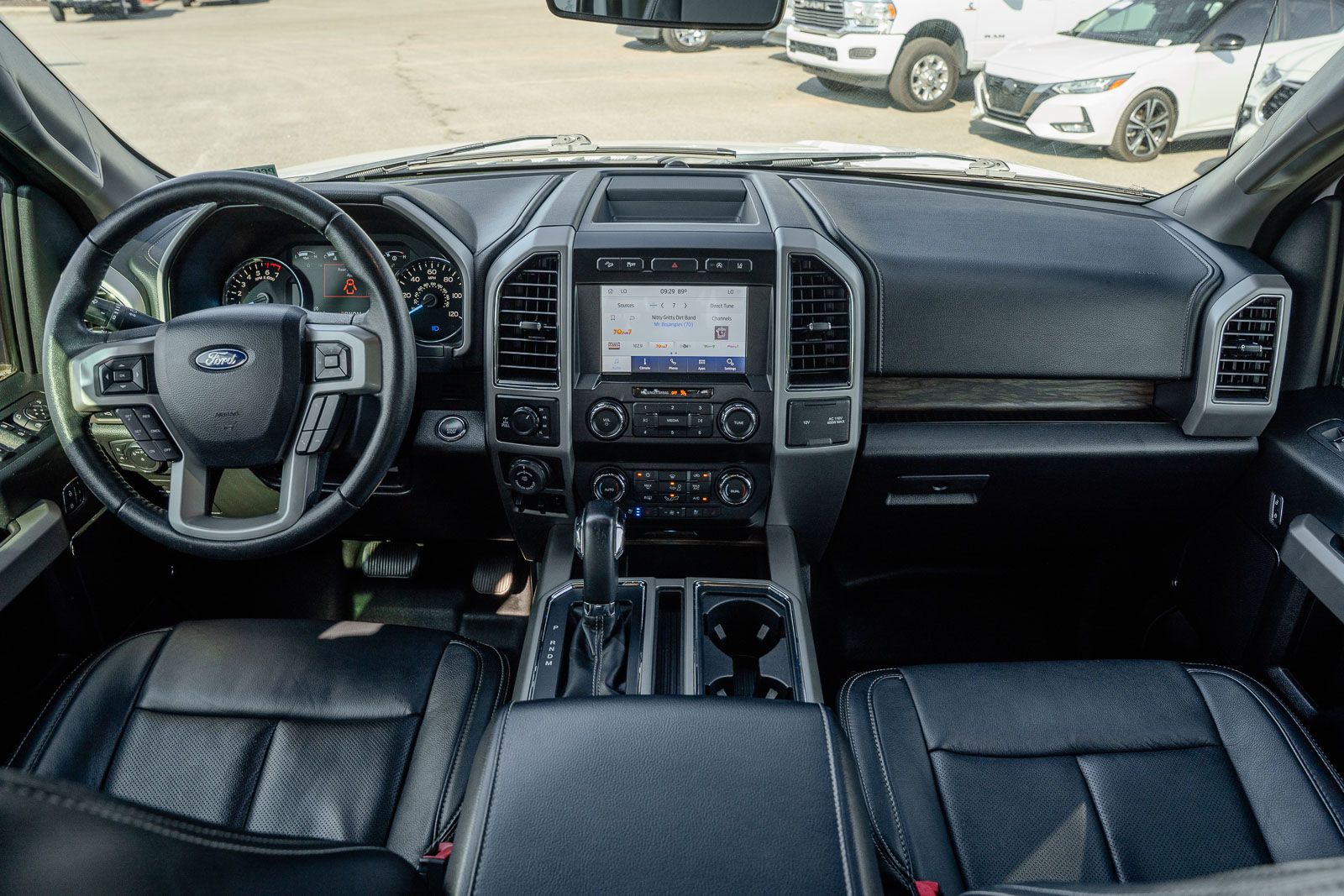 Used 2020 Ford F-150 Truck
