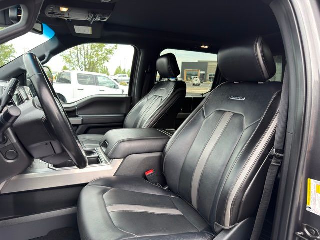 Used 2018 Ford F-350SD Truck