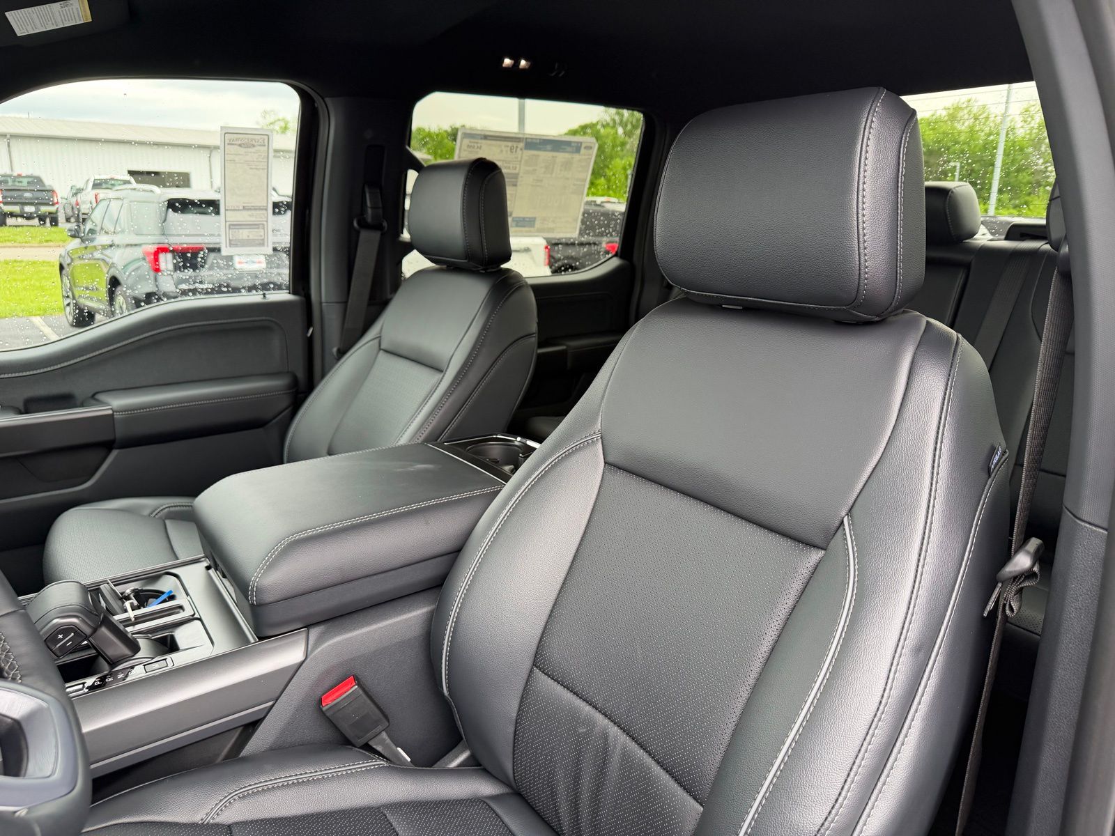 2026 Ford F-150 image 14