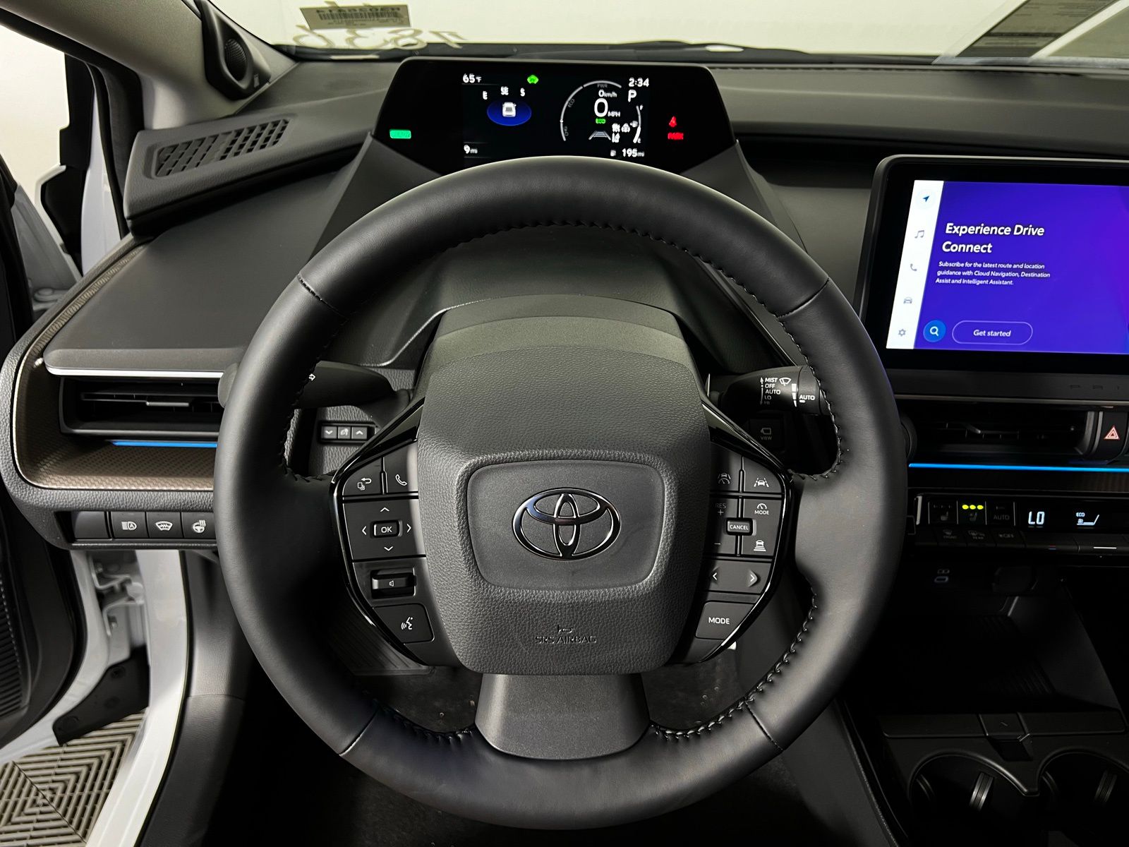 Thumbnail: 2026 Toyota Prius - 11