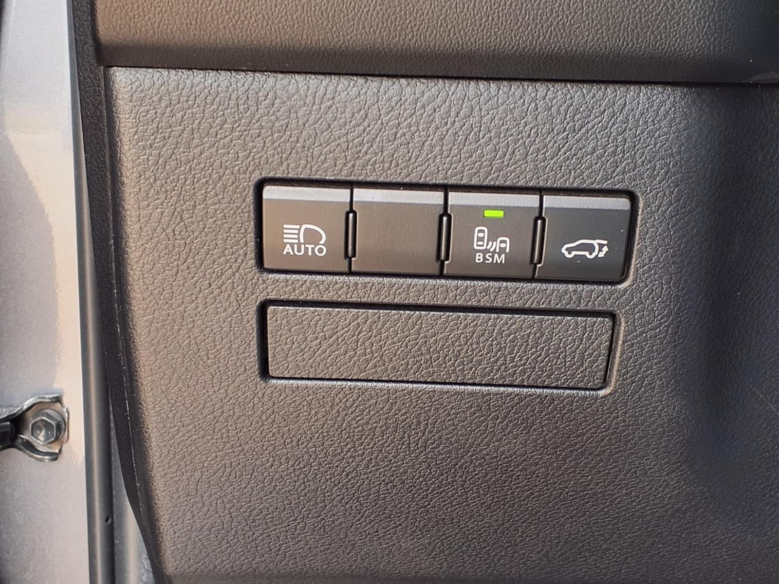 2021 Lexus NX 300 Base Gray at DeMontrond Mazda