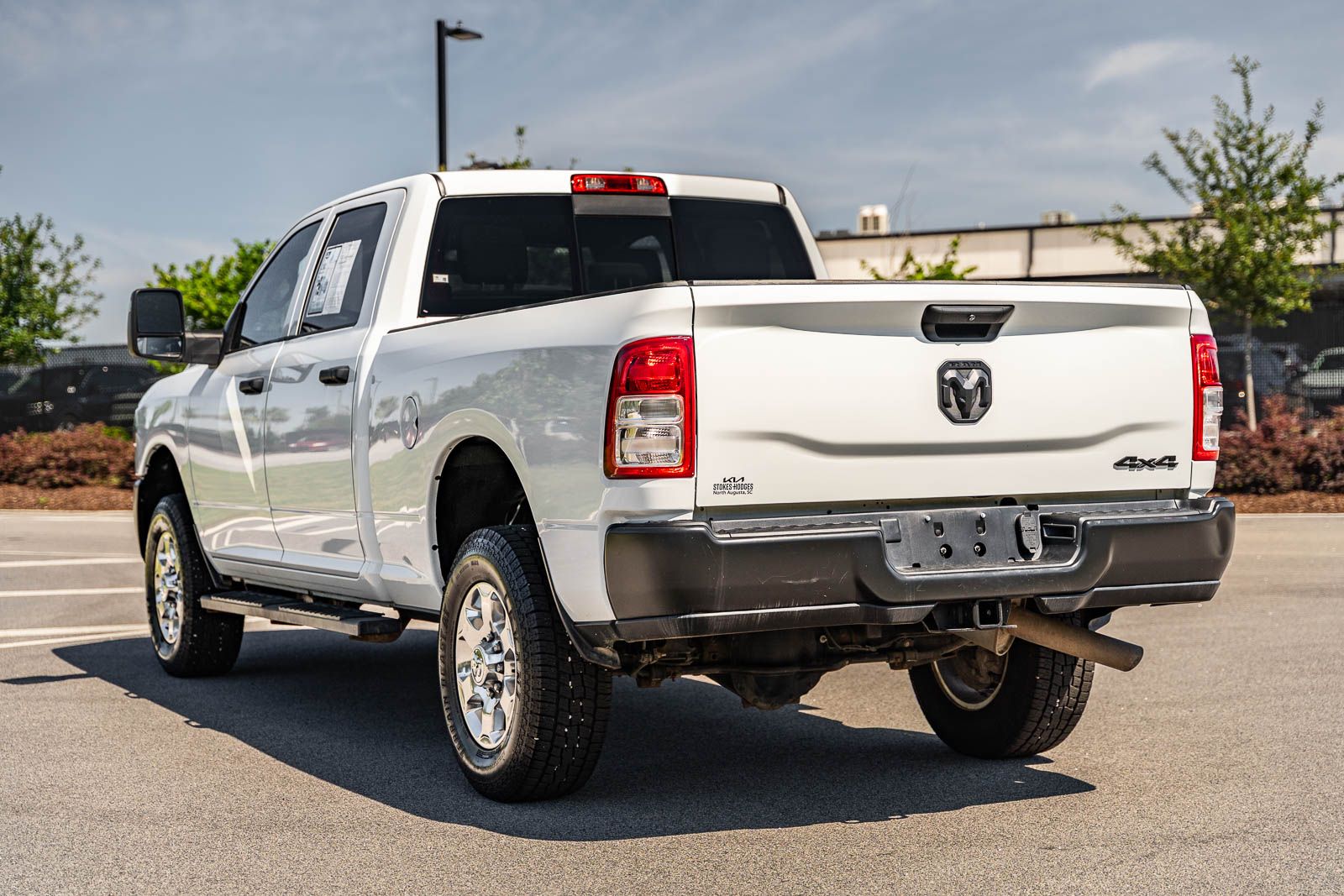 Used 2024 Ram 2500 Truck