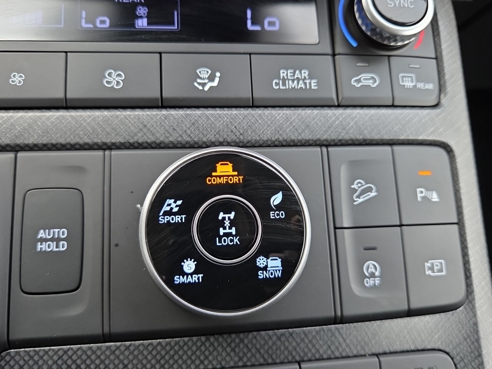 Used 2024 Gray Hyundai Limited image 27