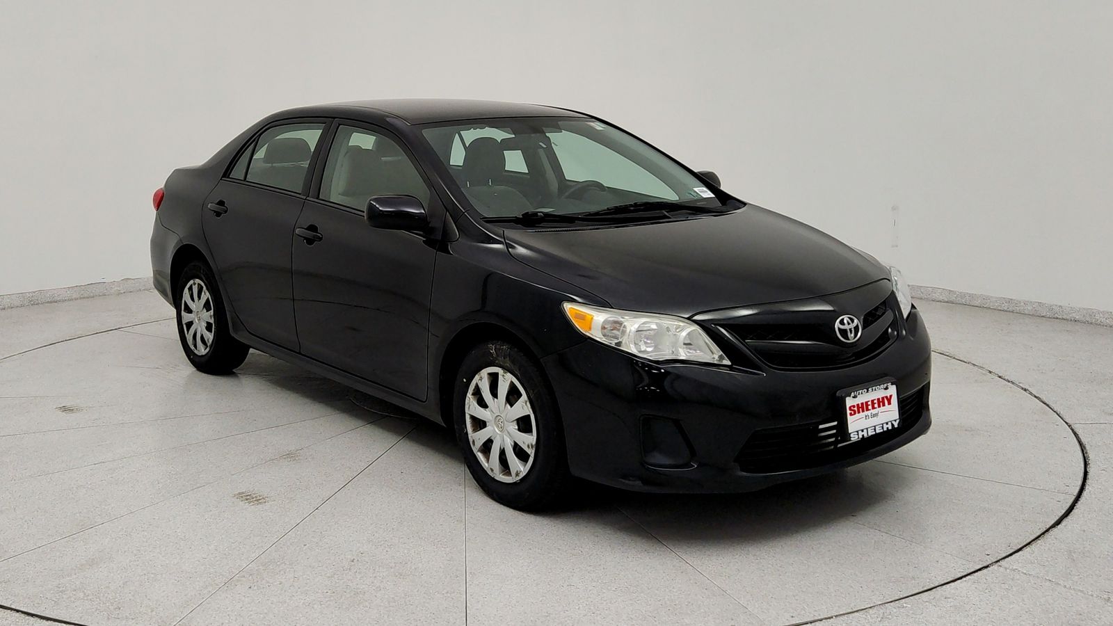 2013 Toyota Corolla L