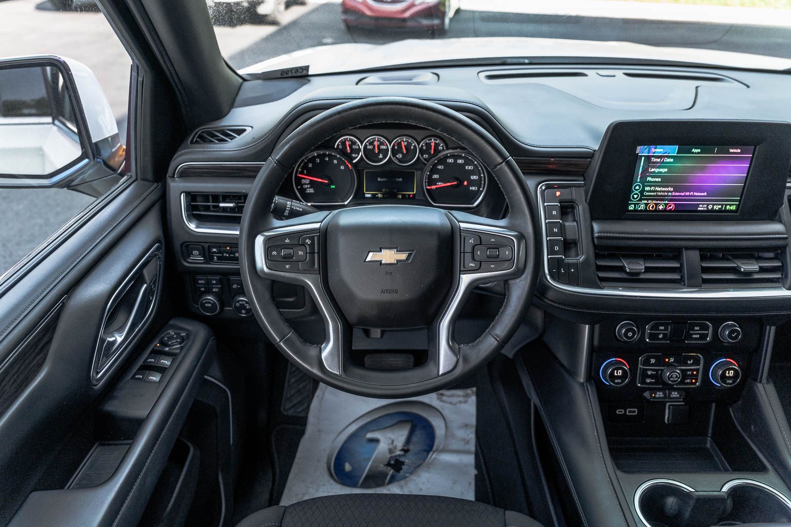 Used 2023 Chevrolet Tahoe SUV