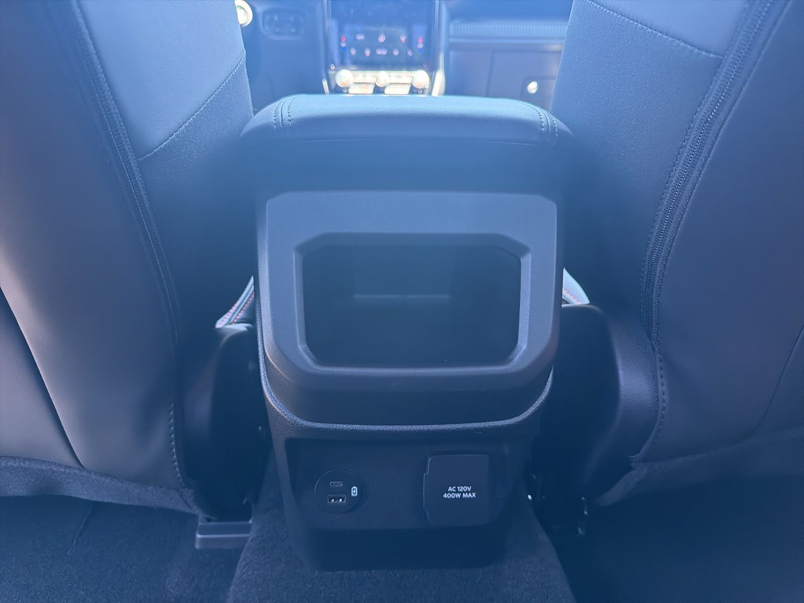 Certified Used 2025 Gray Ford Raptor image 25