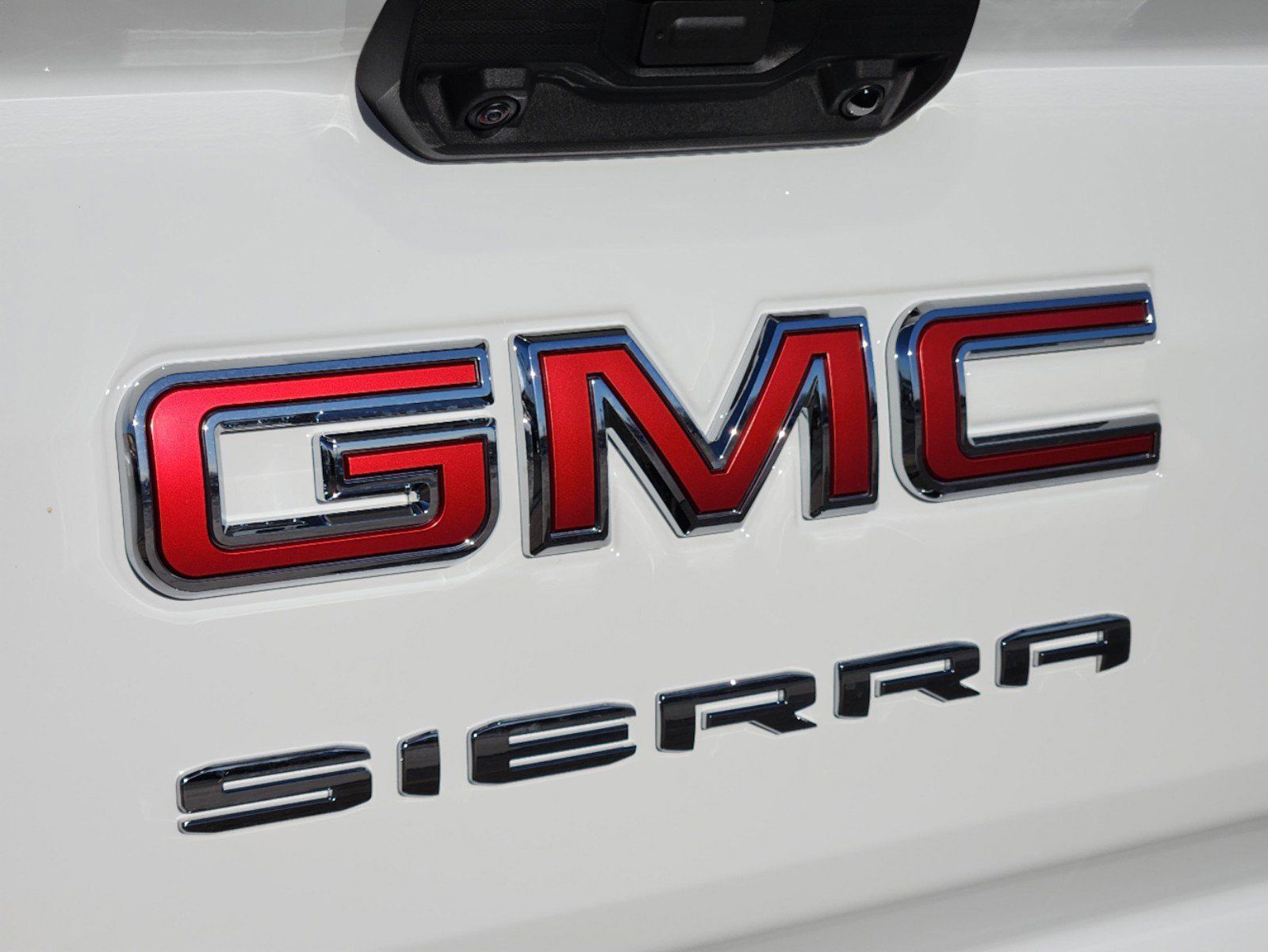 2025 GMC Sierra 1500 Pro 9