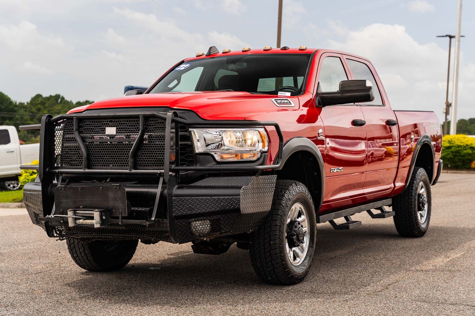 Used 2022 Ram 3500 Truck