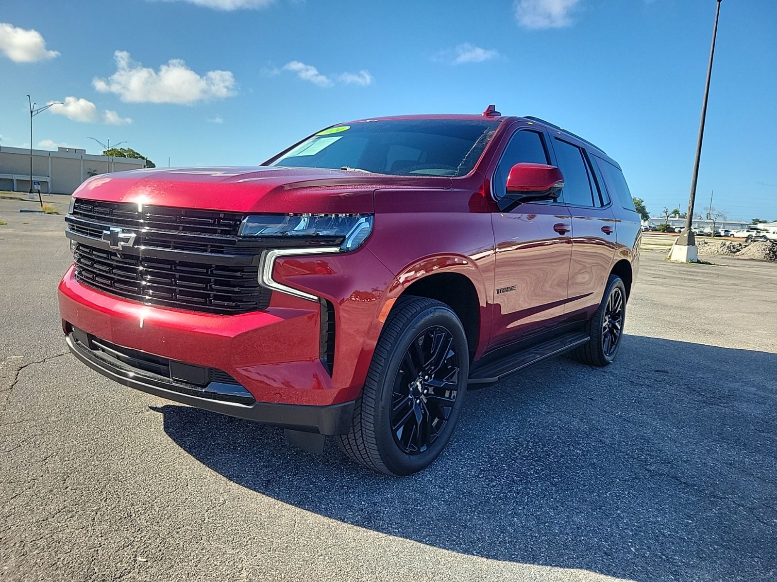 View vehicle photo 2