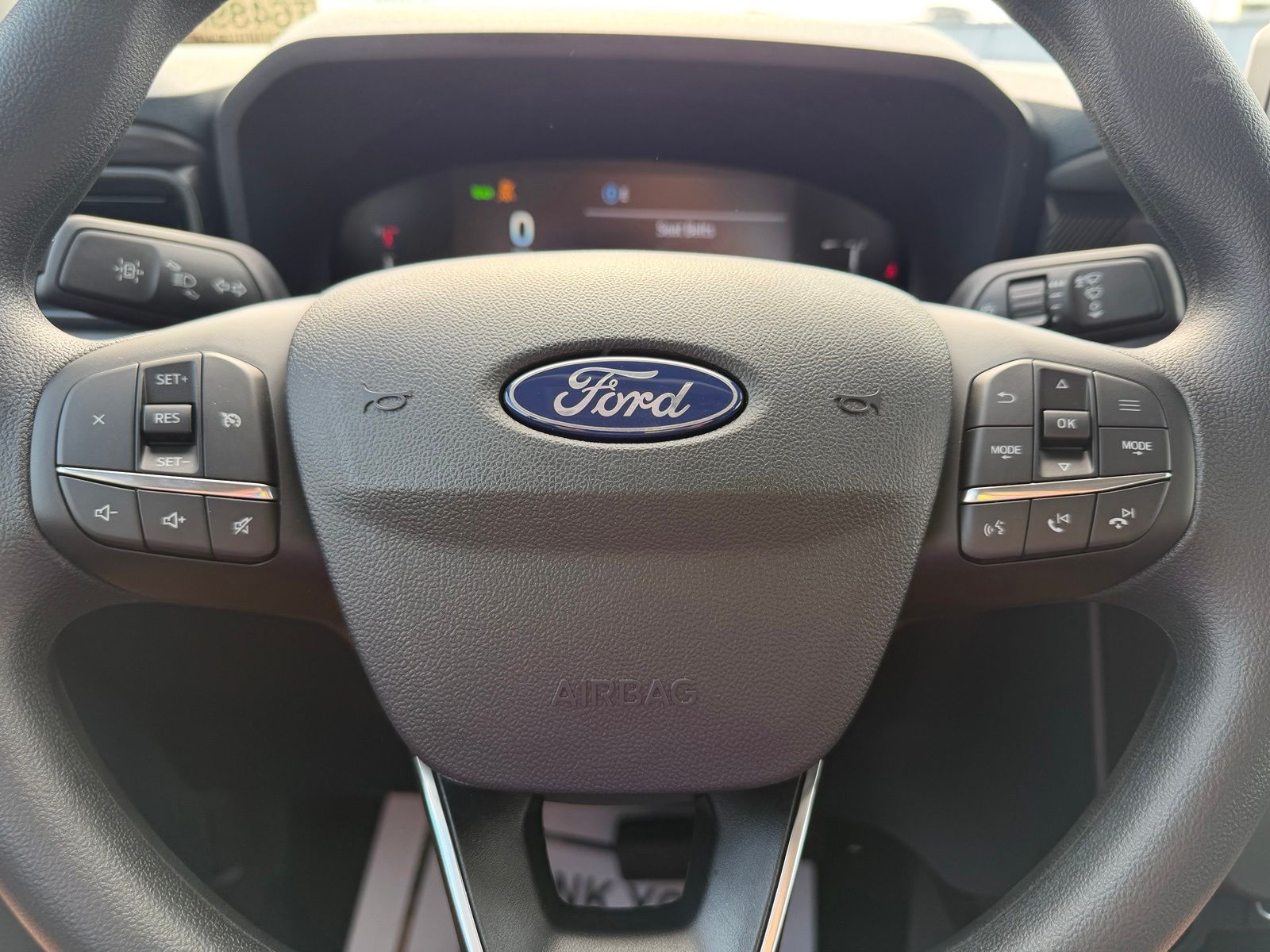 2026 Ford Maverick image 16