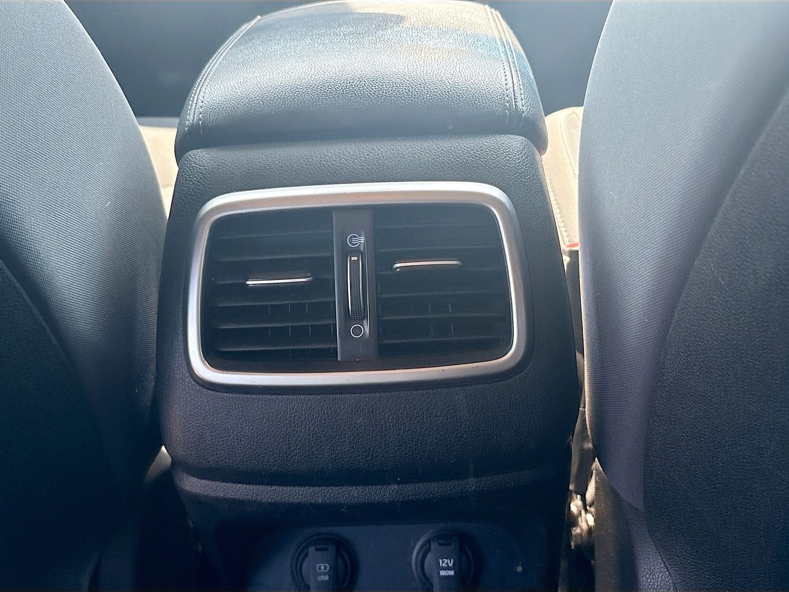 Used 2019 Black Kia LX image 23