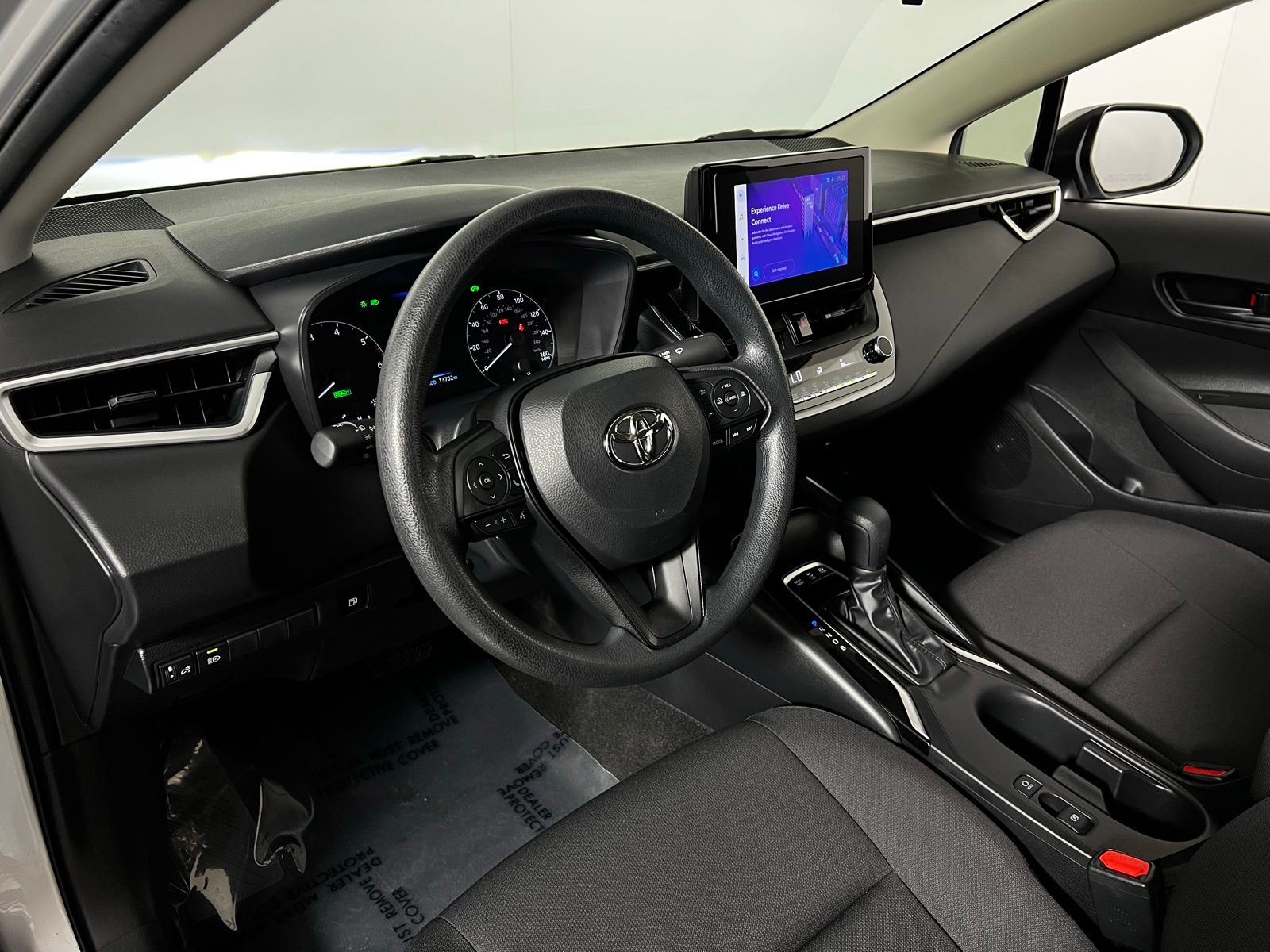 Thumbnail: 2025 Toyota Corolla - 12