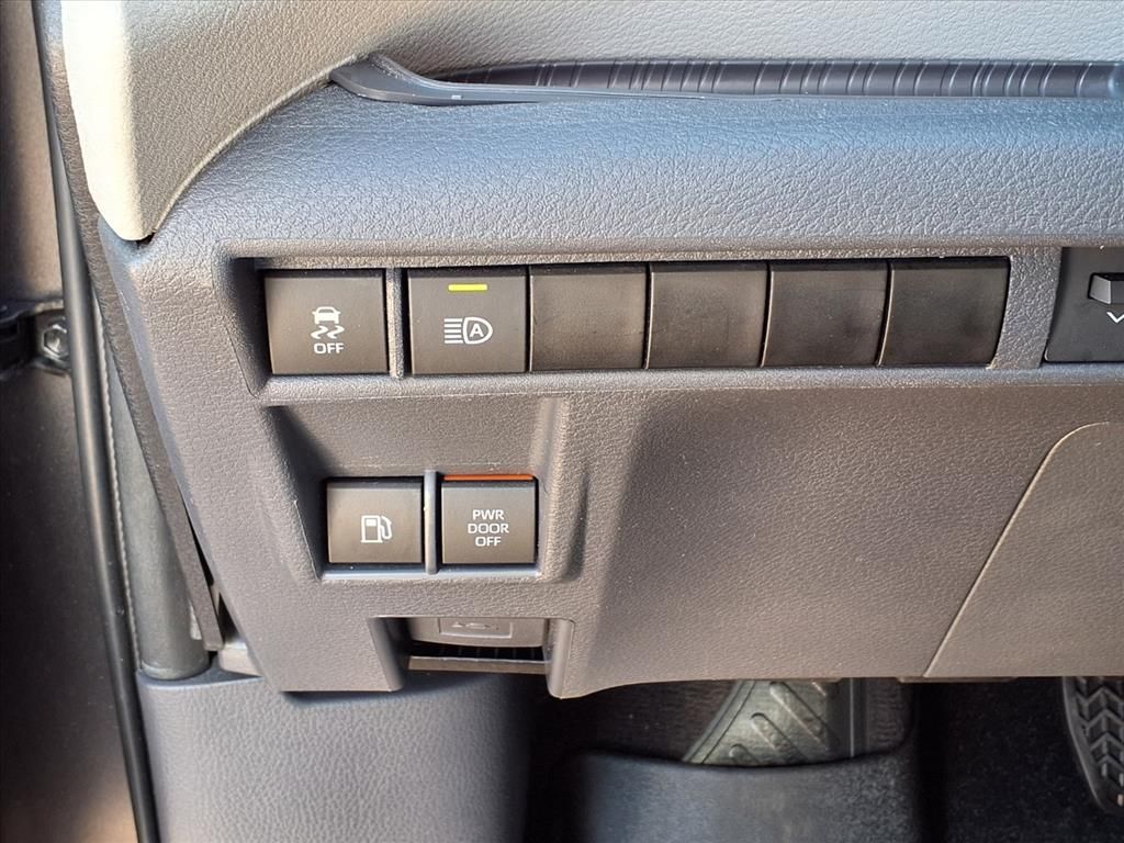 2023 Toyota Sienna XLE  at Don McGill Toyota