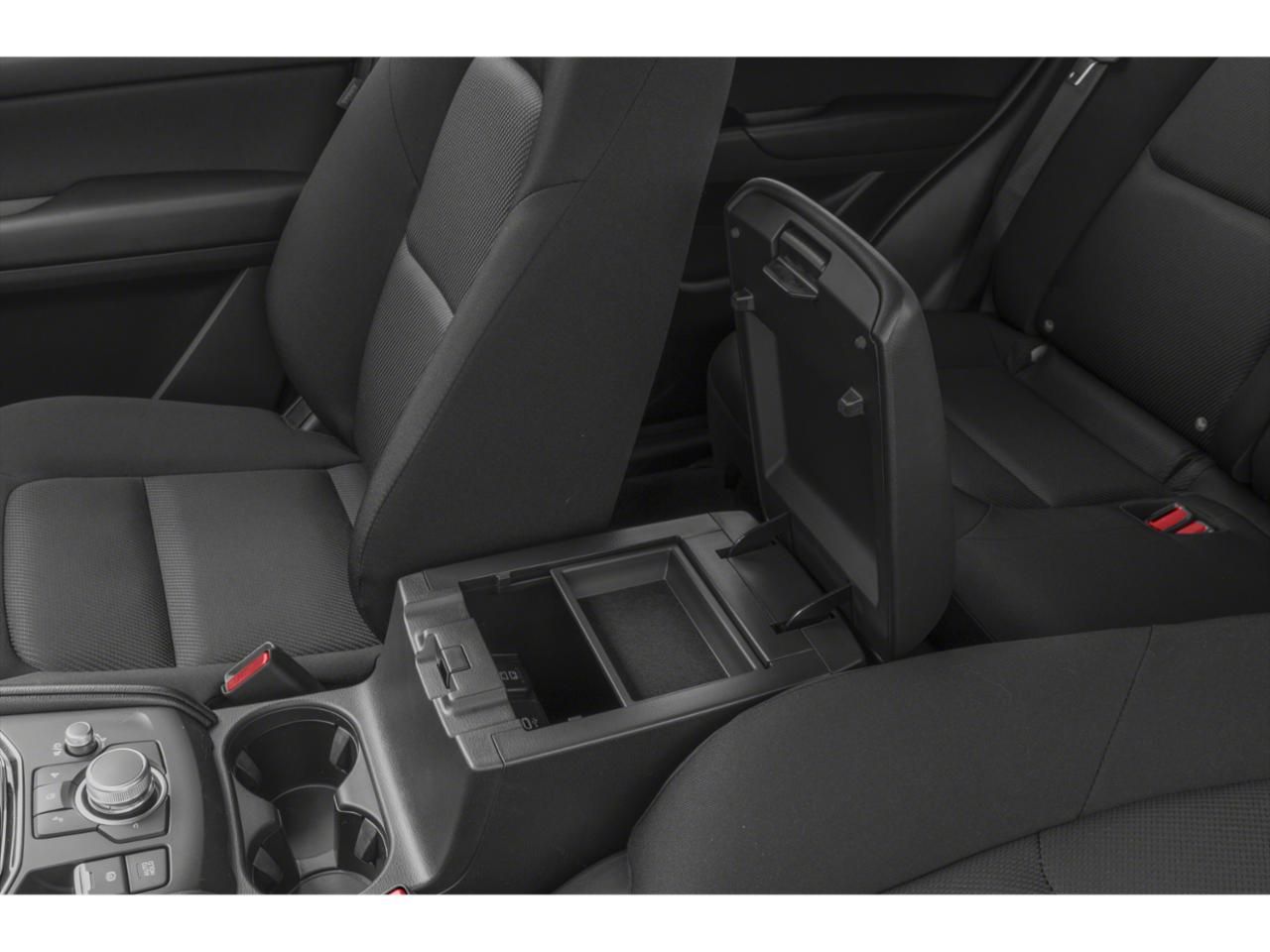 New Car 2025 Mazda Cx-5  2.5 S For Sale Under $30,000 In Austin, Texas