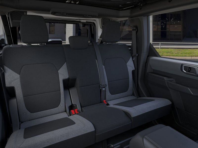 New Car 2025 Ford Bronco  Big Bend For Sale Under $50,000 In Austin, Texas