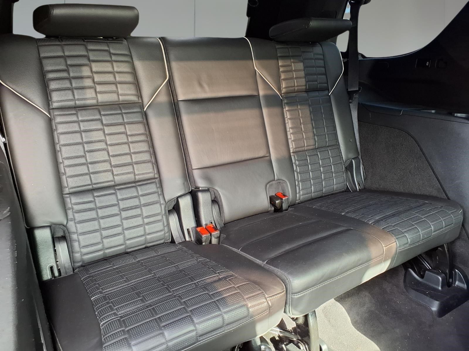 2023 Cadillac Escalade Sport Platinum White at Bayway Cadillac of The Woodlands