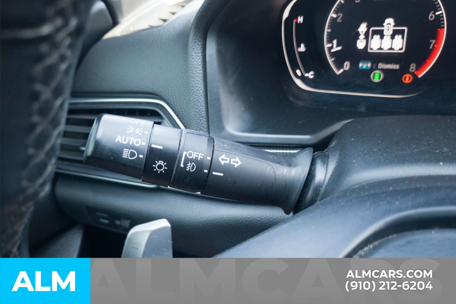 Used 2022 Crystal Black Pearl Honda Sport image 15