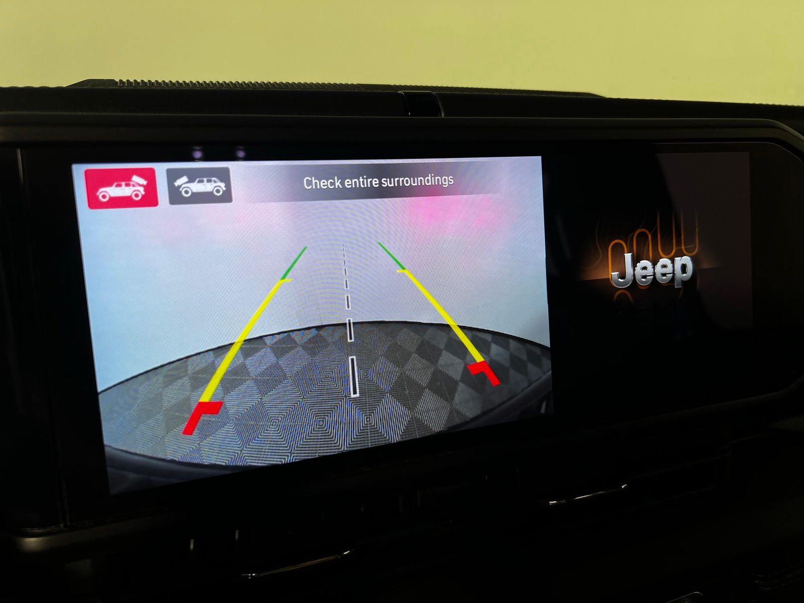 Thumbnail: 2024 Jeep Wrangler - 18