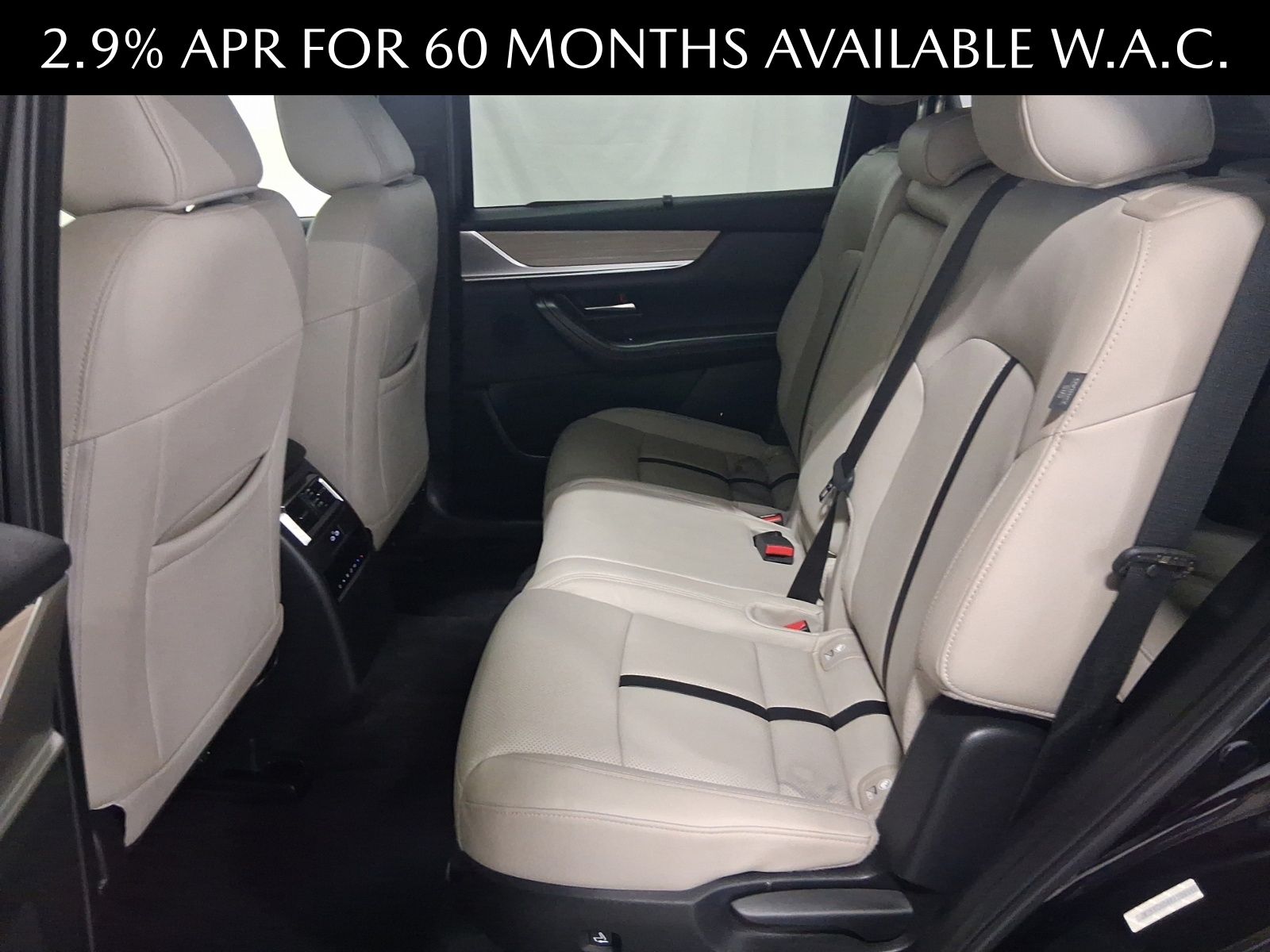 Used Car 2024 Mazda Cx-90  3.3 Turbo Preferred Plus For Sale Under $30,000 In Austin, Texas