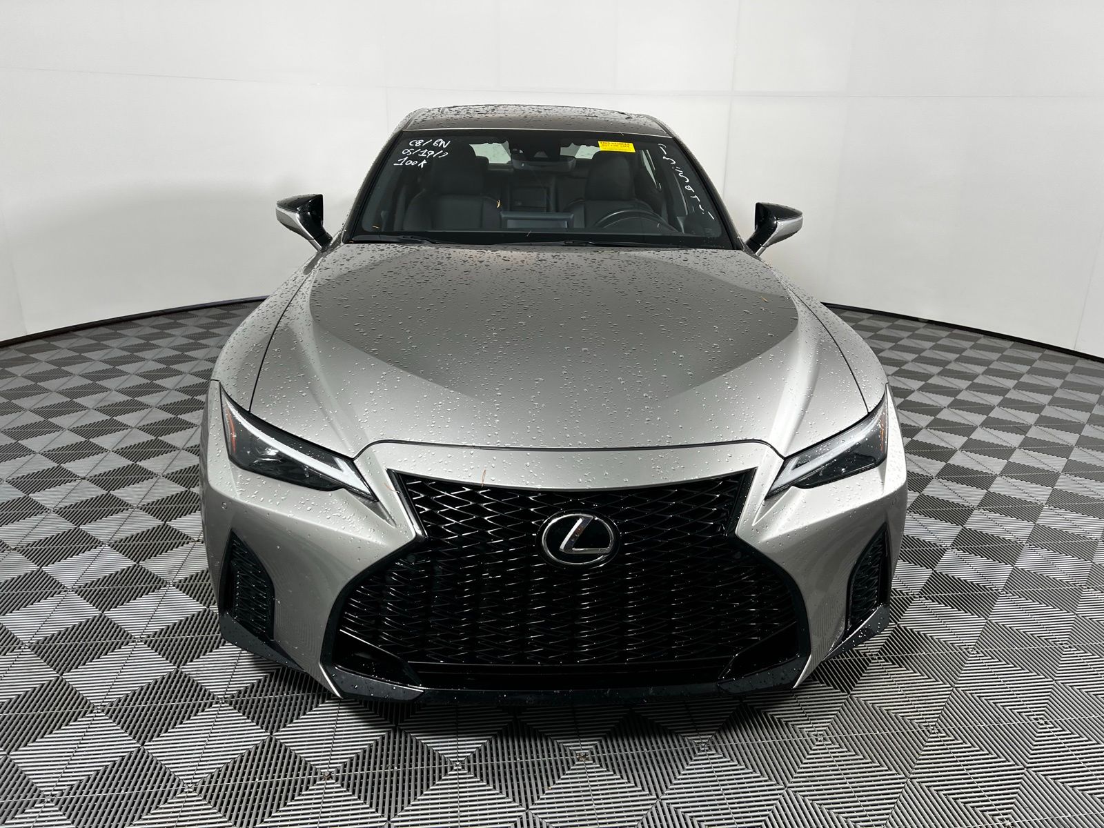 Thumbnail: 2023 Lexus IS - 2