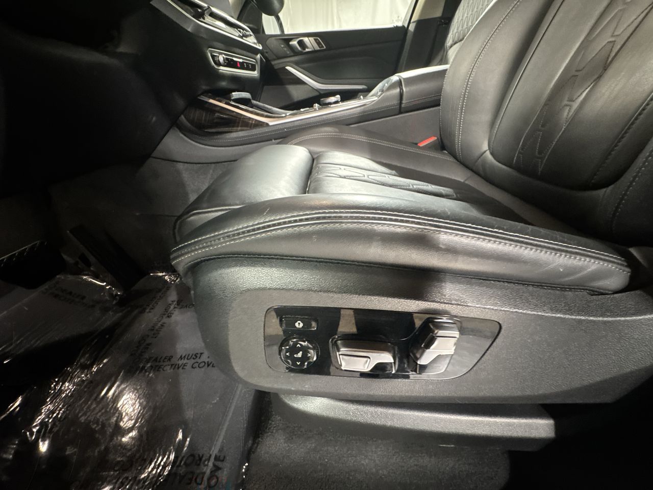 2023 Bmw X7 xDrive40i photo 17