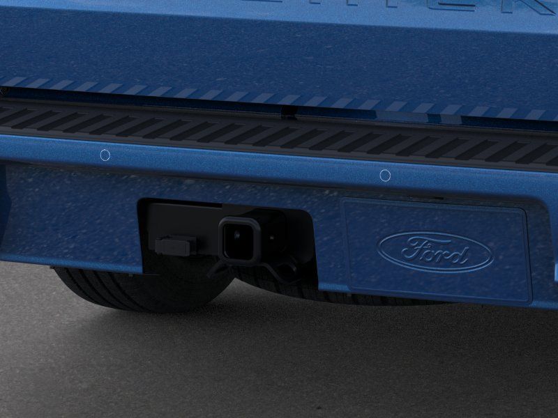 New 2026 Blue Ford Lobo Standard image 23