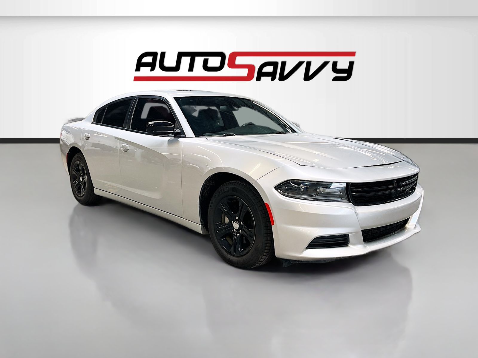 2023 Dodge Charger SXT's photo