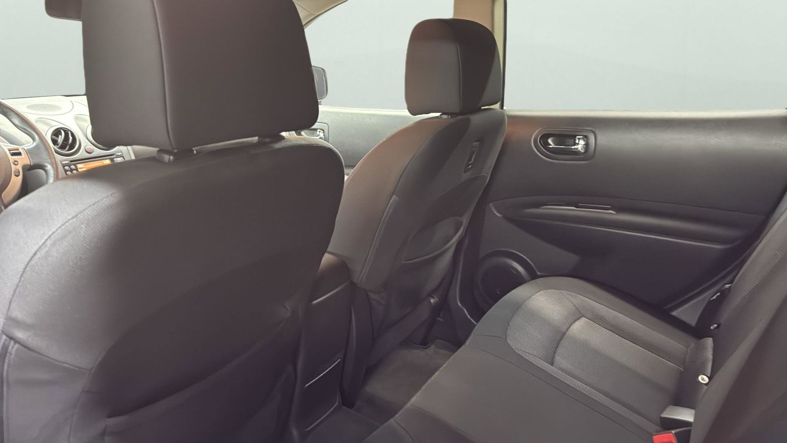 Used Car 2011 Nissan Rogue  Sv For Sale Under $10,000 In Austin, Texas