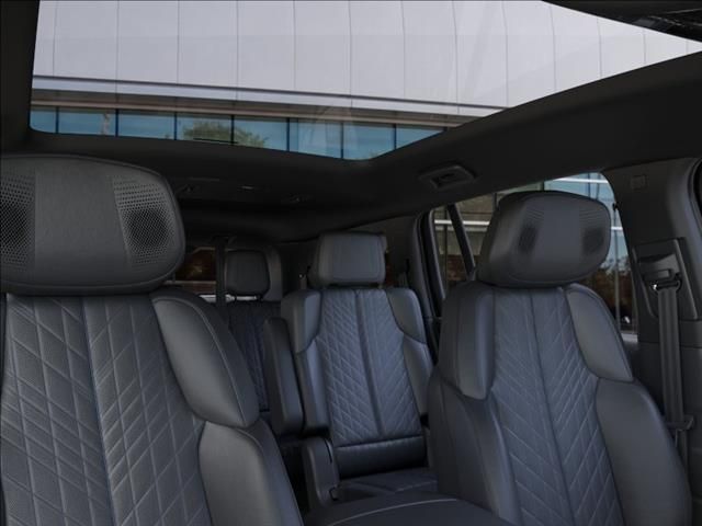 2026 Cadillac Escalade IQ Sport Black at Bayway Cadillac Southwest