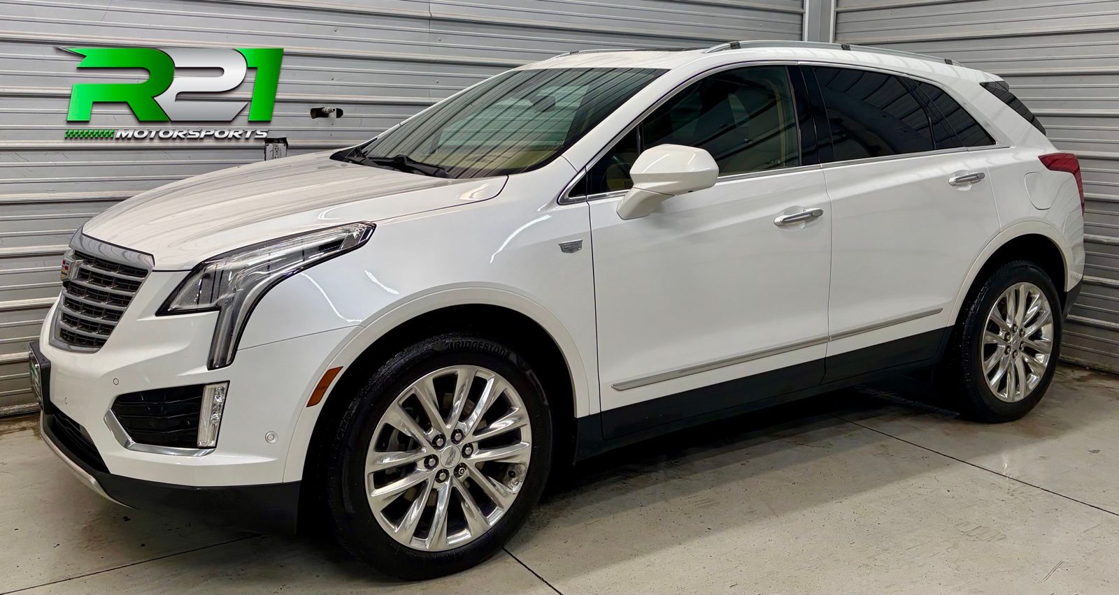 2015 Mercedes-Benz M-Class ML 400 for sale at R21 Motorsports