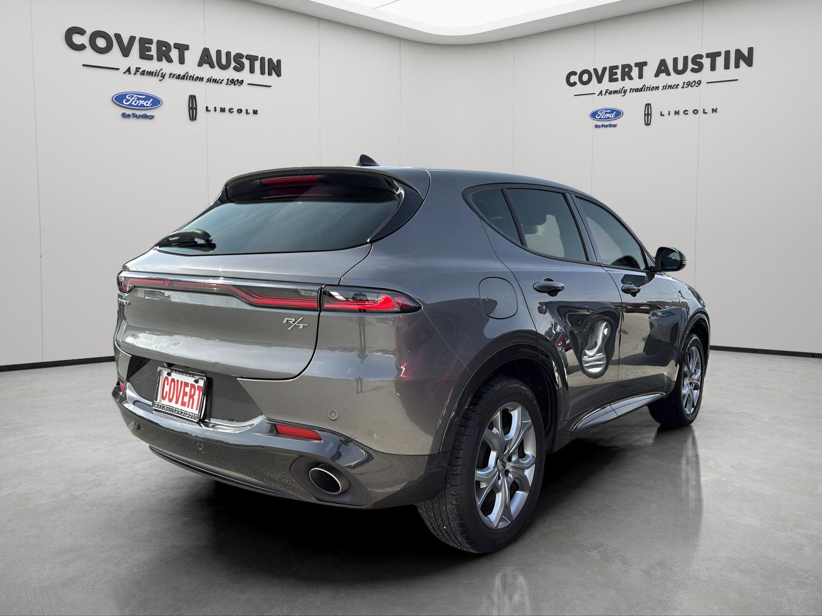 Used Car 2024 Dodge Hornet  R/t For Sale Under $25,000 In Austin, Texas