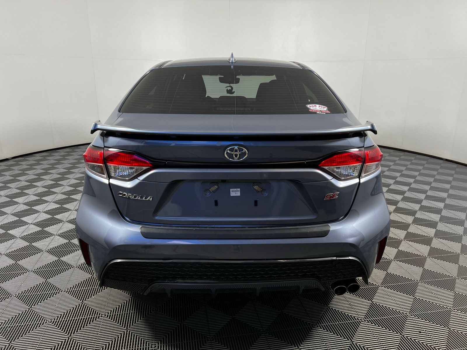 2022 Toyota Corolla SE 6