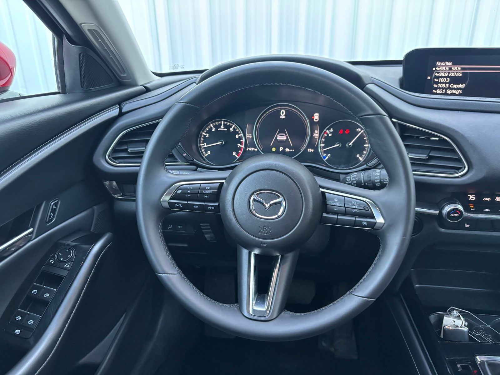 Used Car 2025 Mazda Cx-30  2.5 S Preferred Package For Sale Under $30,000 In Austin, Texas