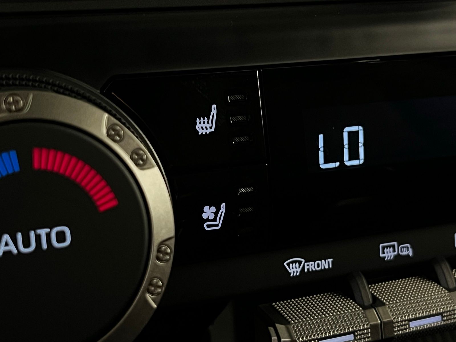 Thumbnail: 2026 Toyota 4Runner - 21