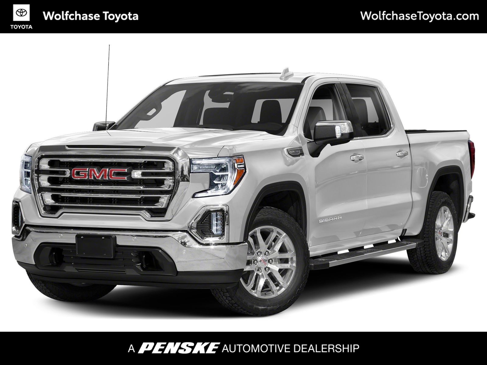2019 GMC Sierra 1500 SLT -
                  Cordova, TN