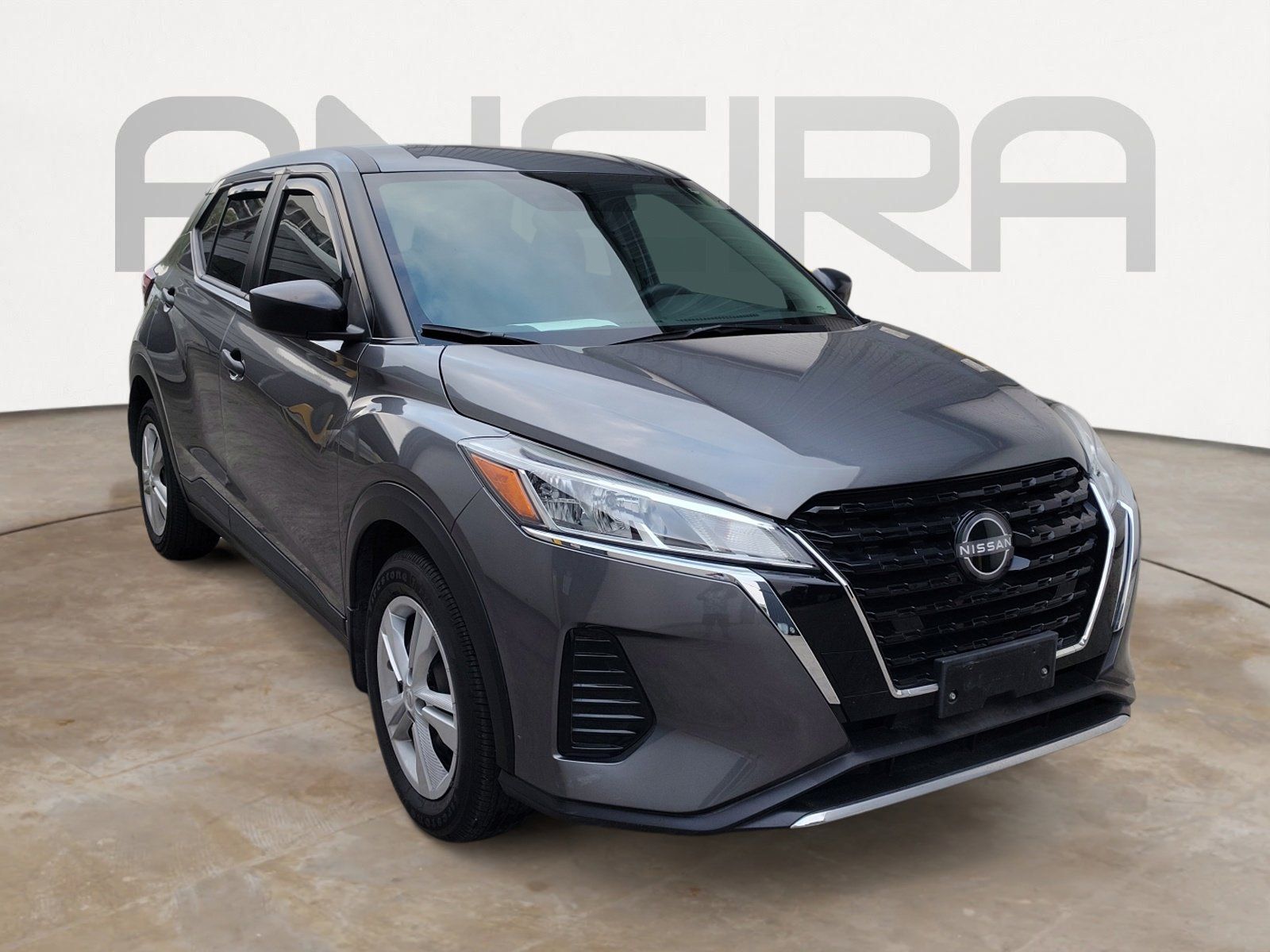 Used Car 2024 Nissan Kicks  S For Sale Under $20,000 In San Antonio, Texas