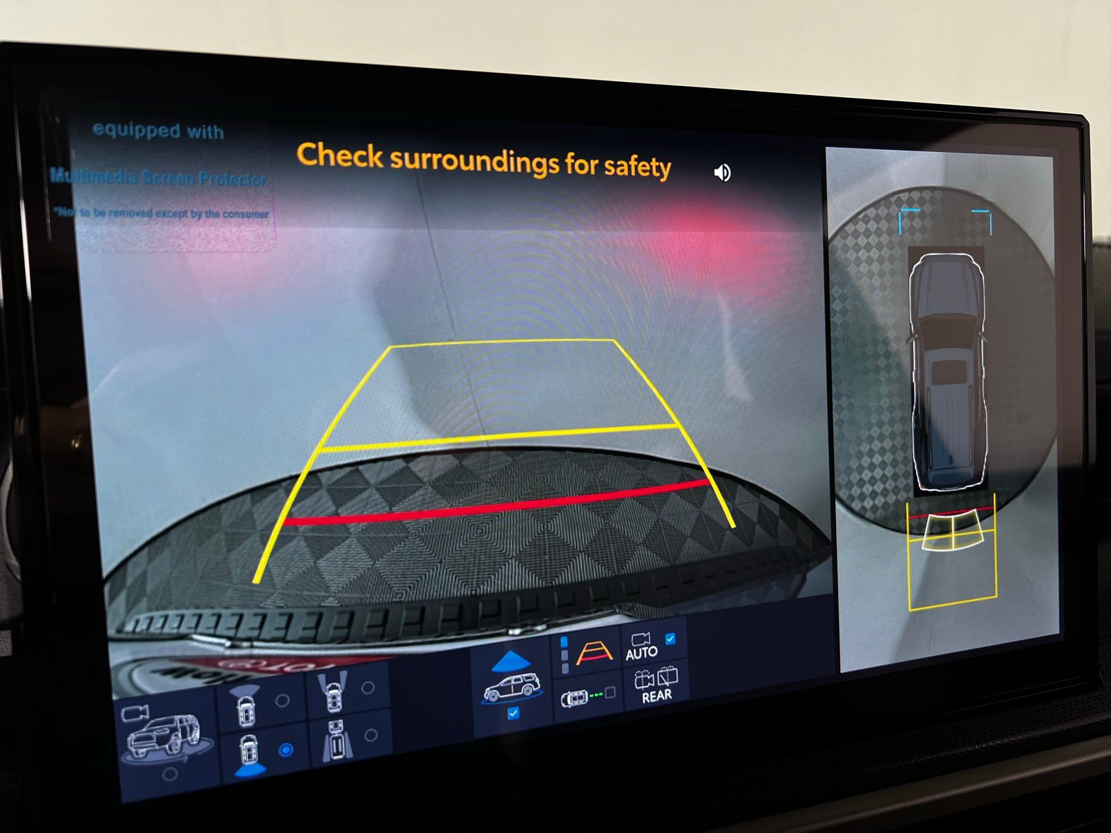 Thumbnail: 2025 Toyota 4Runner - 20