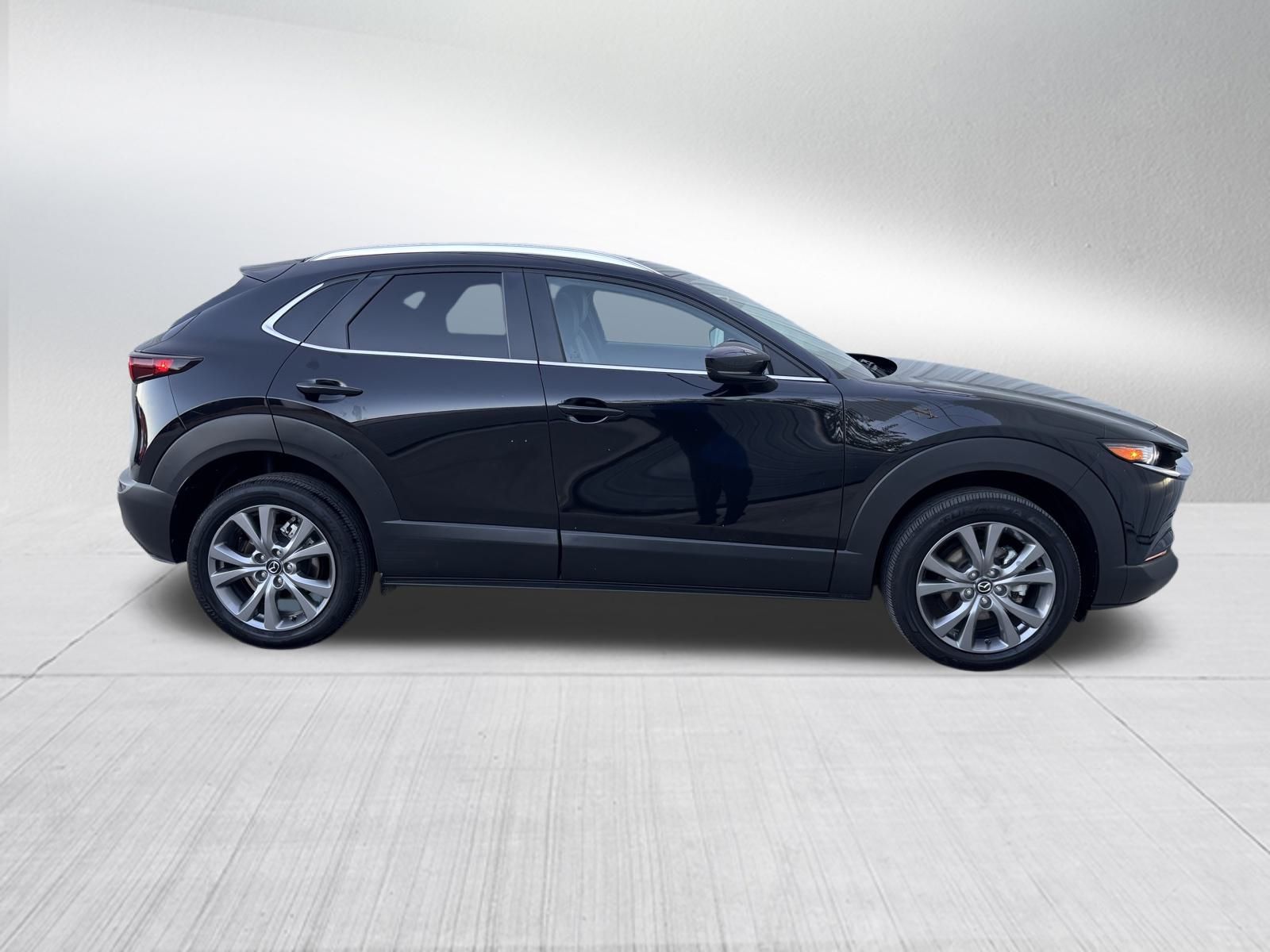 Used Car 2025 Mazda Cx-30  2.5 S Preferred Package For Sale Under $30,000 In Austin, Texas