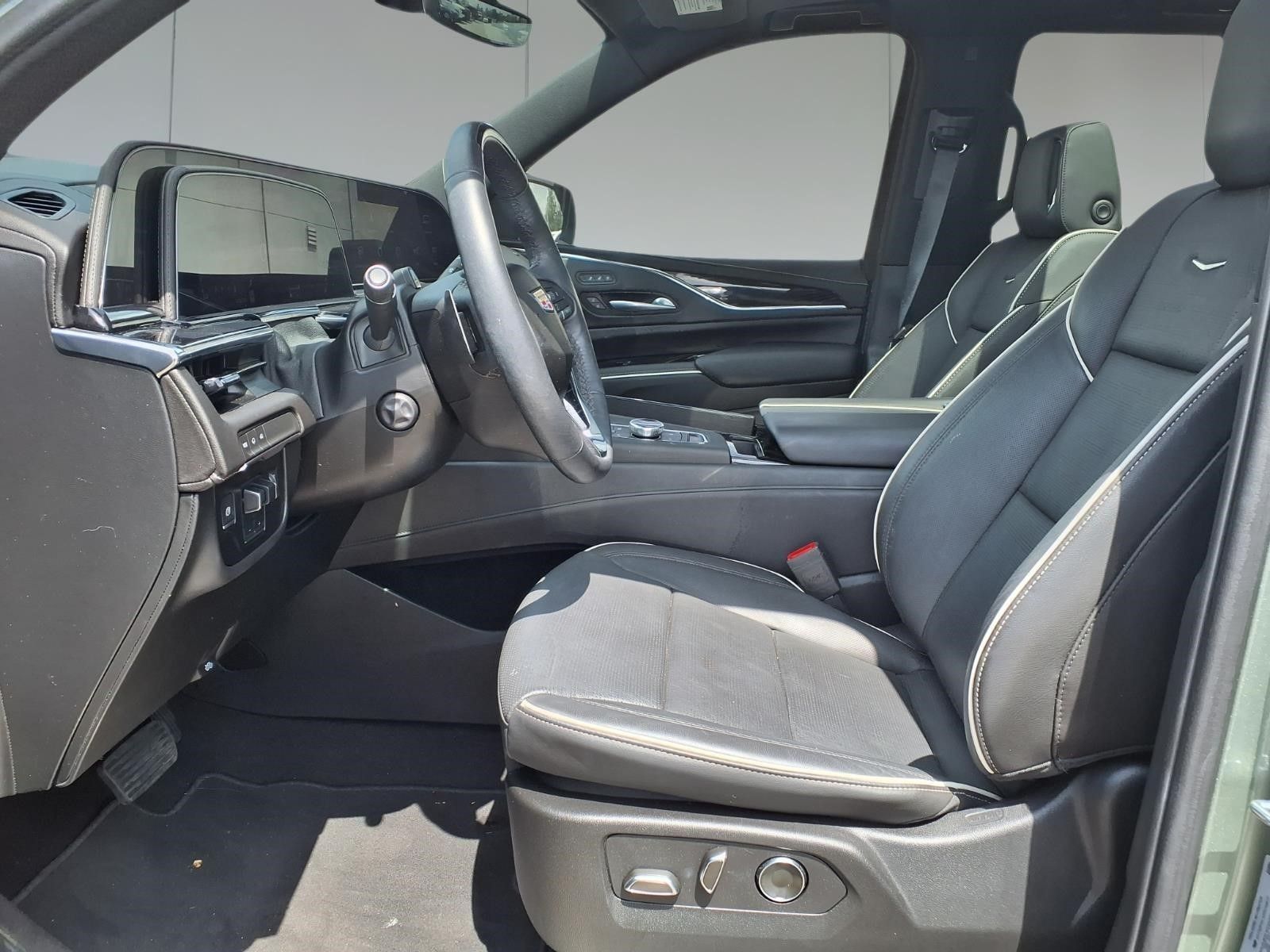 2024 Cadillac Escalade Sport Green at Bayway Cadillac Southwest