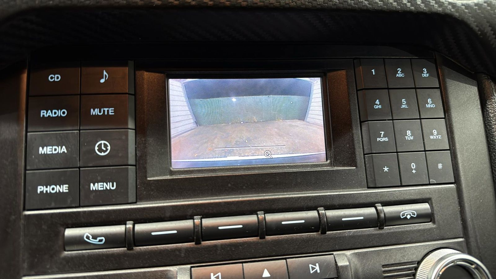 Used Car 2016 Ford Mustang  V6 For Sale Under $15,000 In Austin, Texas