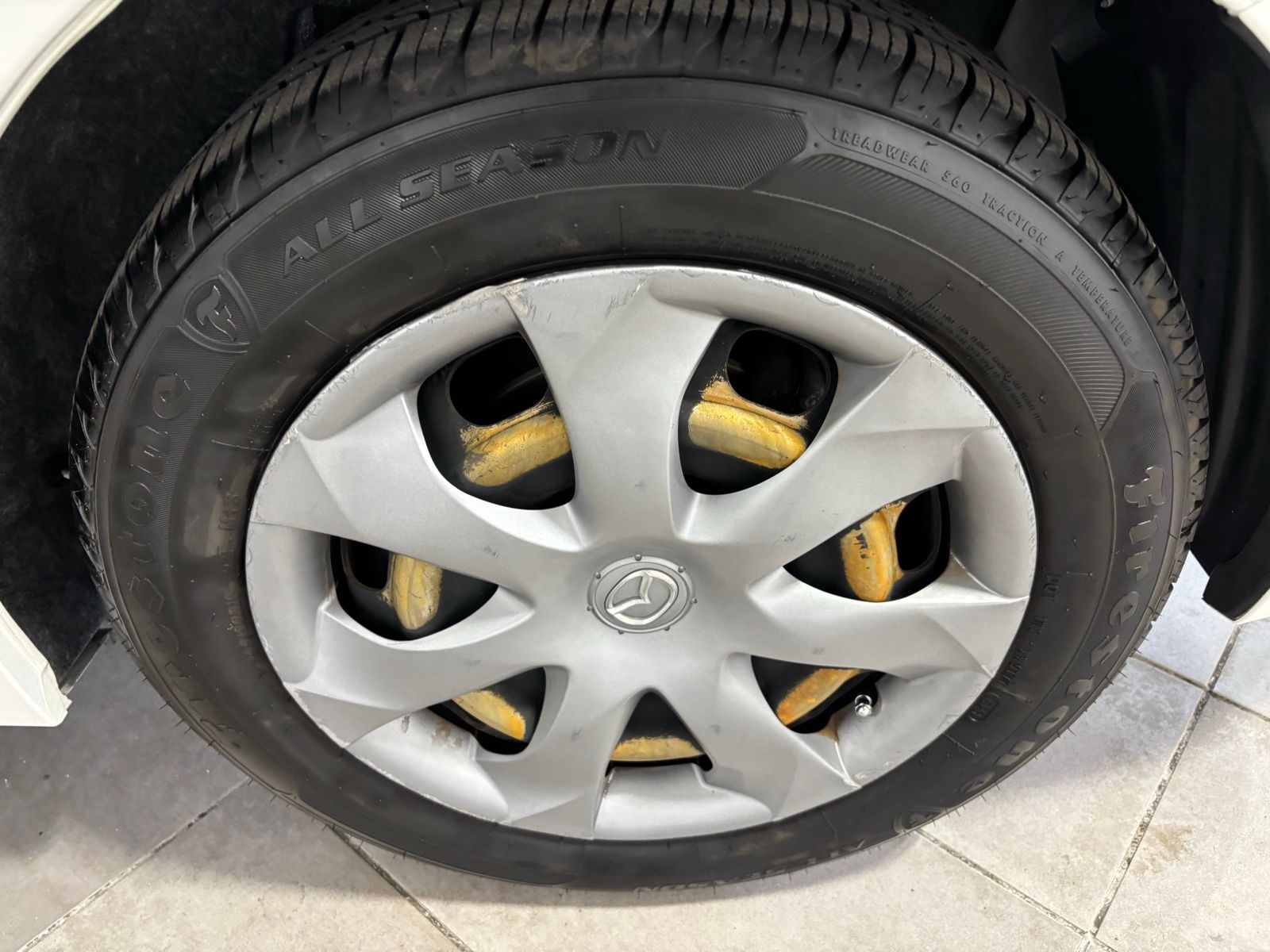 Used Car 2014 Mazda Mazda3  I Sv For Sale Under $10,000 In Austin, Texas