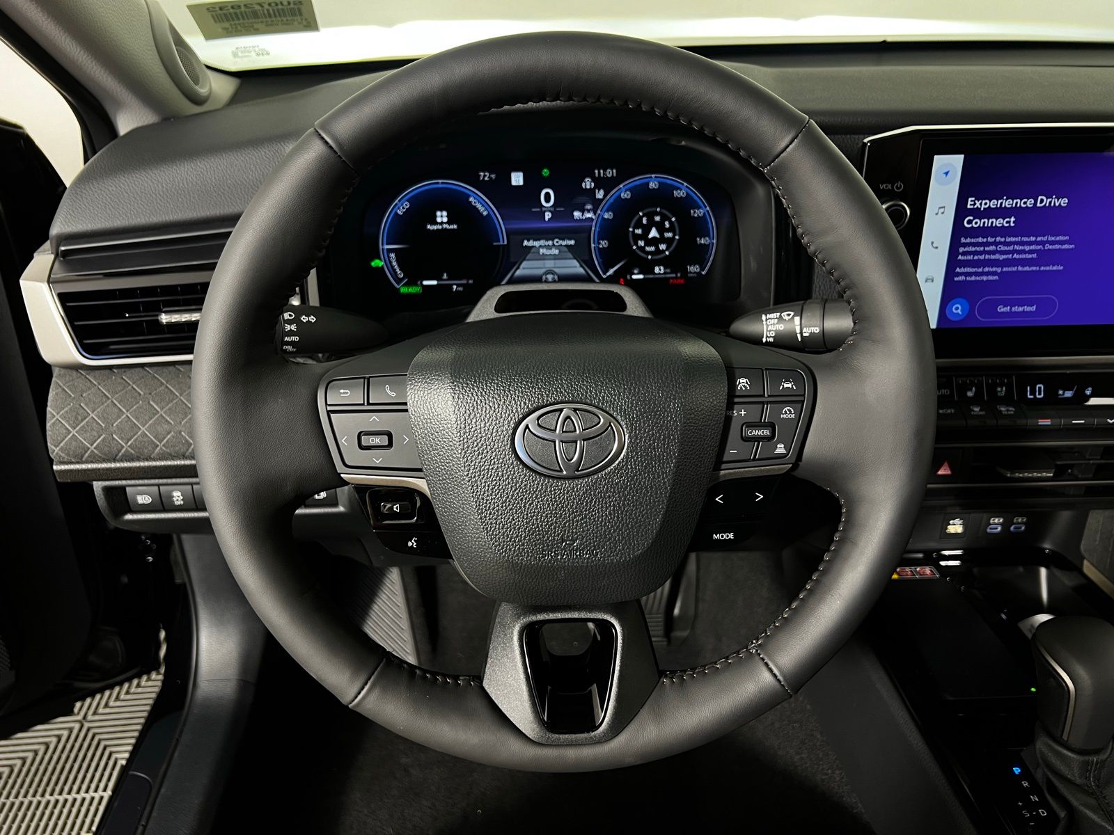 Thumbnail: 2026 Toyota Camry - 13