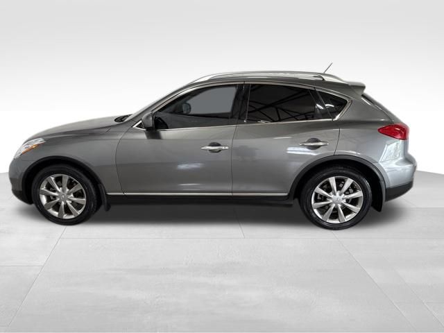 Used Car 2012 Infiniti Ex35  Journey For Sale Under $10,000 In Austin, Texas